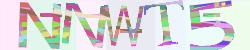 Darstellung des Captcha-Codes.