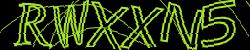 Darstellung des Captcha-Codes.