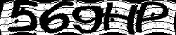 Darstellung des Captcha-Codes.