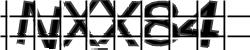 Darstellung des Captcha-Codes.