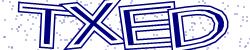 Darstellung des Captcha-Codes.