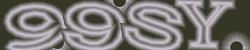 Darstellung des Captcha-Codes.