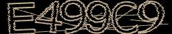 Darstellung des Captcha-Codes.