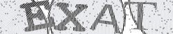 Darstellung des Captcha-Codes.