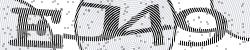 Darstellung des Captcha-Codes.