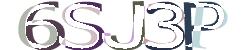Darstellung des Captcha-Codes.