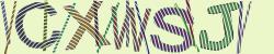 Darstellung des Captcha-Codes.