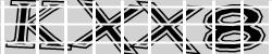 Darstellung des Captcha-Codes.