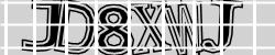 Darstellung des Captcha-Codes.