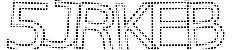 Darstellung des Captcha-Codes.
