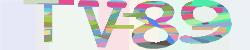 Darstellung des Captcha-Codes.
