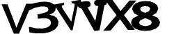 Darstellung des Captcha-Codes.