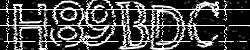 Darstellung des Captcha-Codes.