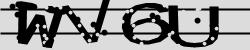 Darstellung des Captcha-Codes.