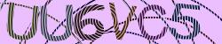 Darstellung des Captcha-Codes.