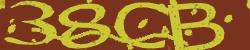 Darstellung des Captcha-Codes.