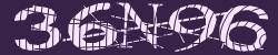 Darstellung des Captcha-Codes.