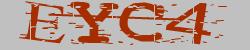 Darstellung des Captcha-Codes.
