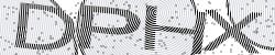 Darstellung des Captcha-Codes.