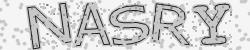 Darstellung des Captcha-Codes.