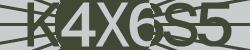 Darstellung des Captcha-Codes.