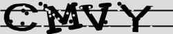 Darstellung des Captcha-Codes.
