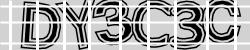 Darstellung des Captcha-Codes.