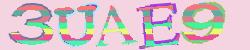 Darstellung des Captcha-Codes.