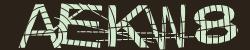 Darstellung des Captcha-Codes.