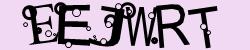 Darstellung des Captcha-Codes.