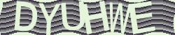 Darstellung des Captcha-Codes.