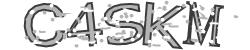 Darstellung des Captcha-Codes.