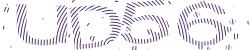 Darstellung des Captcha-Codes.