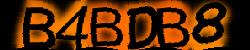 Darstellung des Captcha-Codes.
