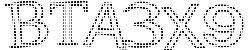 Darstellung des Captcha-Codes.