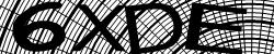 Darstellung des Captcha-Codes.