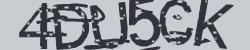 Darstellung des Captcha-Codes.
