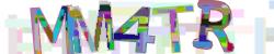 Darstellung des Captcha-Codes.