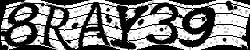 Darstellung des Captcha-Codes.