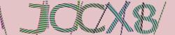 Darstellung des Captcha-Codes.