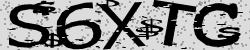 Darstellung des Captcha-Codes.