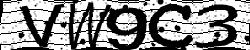 Darstellung des Captcha-Codes.