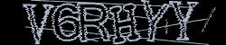 Darstellung des Captcha-Codes.