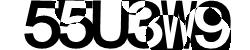 Darstellung des Captcha-Codes.