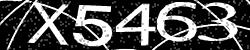 Darstellung des Captcha-Codes.