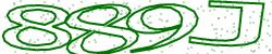 Darstellung des Captcha-Codes.
