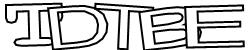 Darstellung des Captcha-Codes.
