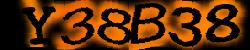 Darstellung des Captcha-Codes.