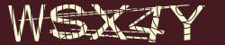 Darstellung des Captcha-Codes.