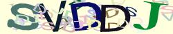 Darstellung des Captcha-Codes.